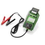 12/24 Volt Battery Test Device