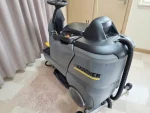 B 90 R Ride-On Floor Scrubber - Image 3