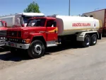 AS 900 Fire Engine Water Tanker - Image 3