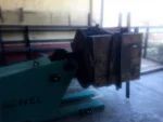 Inverter Welding Positioner with 1 Ton Carrying Capacity - Image 3