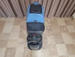 Battery-Powered Riding Floor Cleaning and Washing Machine - Image 16