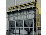 55000 M3/Hour 418 Bag Jet Pulse Ventilation Filter - Image 6