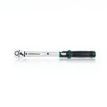 1" 200-1000 Nm Ratcheting Torque Wrench with Window Display