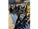 Hidromek & JCB Backhoe Loader Uyumlu Açılır Çene - Image 5
