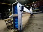 Z Type Conveyor with PVC Belt - Image 3