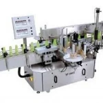 30-240 mm Double-Sided Labeling Machine