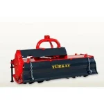 T-MKR 1400 30 Bladed 1260 mm Mechanical Sliding Rotavator