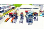 200-300 Ton/Hour Mobile Crushing and Screening Plant - Image 7