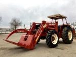 Tractor Log Front Loader Bucket - Image 6