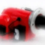 20-115 Kw Monoblock Diesel Burner