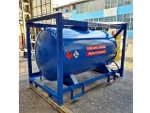 1000 Litre Wavebreaker Transfer Fuel Tank - Image 3