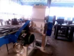 TMS6008PVC 600X450 MmPlastic Pet Flake Crushing Machine - Image 4