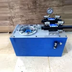 Hydraulic Power Unit