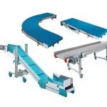 DAMS Conveyor (Transport Transfer) Belt Machine