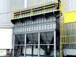 55000 m3/Hour 418 Torbalı Jet Pulse Ventilation Filter - Image 5