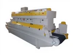 USLM2018 (6+1) Automatic Sharpening Machine