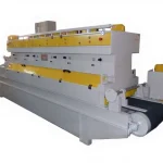 USLM2018 (6+1) Automatic Sharpening Machine