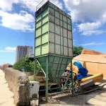 Dust Collection Filter