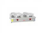 Single & Double Cooker Countertop Tantuni Stove