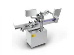 12,000 Units/Hour Bottle Labeling Machine - Image 5