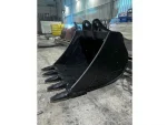 18 Ton Excavator Bucket - Image 7