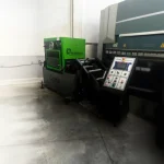 Agmline Brand Roll Sheet Opener and Driver 300 mm Sheet Width 1 - 6 mm