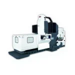 1600x1050 mm CNC Bridge Type Machining Center