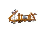 10T Type Sheet Lifting System - Image 3