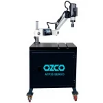 Ozco Atp36 Servo Arm Guided Puller Machine