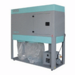 3500 Cubic Meters Dust Suction Collection Machine