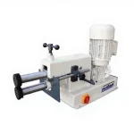 IKS M1.3 Motorized Construction Site Type Cable Machine