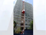 1.4 Meter Top Slewing Tower Crane - Image 3