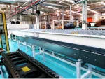180 Degree Rotating Conveyor System - Image 3