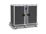 Plus Cold Banquet Trolley