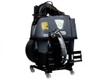 1200 Lt Radial Fan Air Assisted Sprayer - Image 2