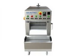 SF-500 10 Kg / Hour Nut Roasting Machine - Image 2