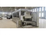 Multi-Station Ultrasonic Cleaning Machine - Image 2
