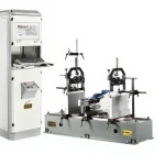 50 Kg Horizontal Balancing Machines