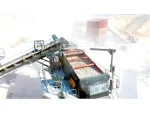 2000x6000mm TE Series Vibrating Screen - Image 2