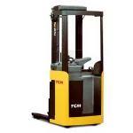 1600 Kg (6750 Mm) Electric Pallet Stacker