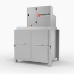 300 Kg Bacon Press Machine