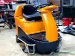 For Rent Taski Swingo 3500 Floor Cleaning Machine