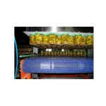 35000 Jar/Hour Magnetic De-Palletizer Palletizing Machine