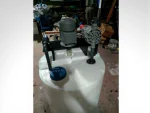 Wastewater Polyacrylate Preparation Tank - Image 5