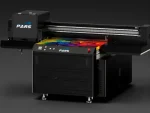 90x90 Cm Economic UV Flatbed Printing Machine - Image 3