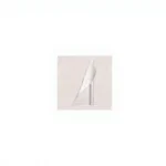 Economic Glass Decor Paper Matte Gray
