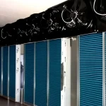 24 Ton Shock -40°C Cold Shock Machine