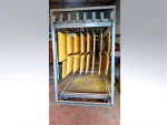 150 mm Box Type Paint Oven - Image 4
