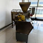 Automatic Powder Sugar Machine