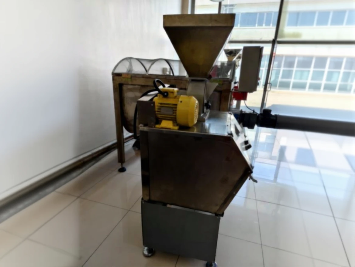 ndpqn96q45rmc0cv0q5tytyj6c Automatic Powder Sugar Machine - Image 1